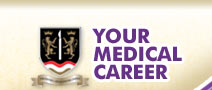 Your Medical Career (LOGO)